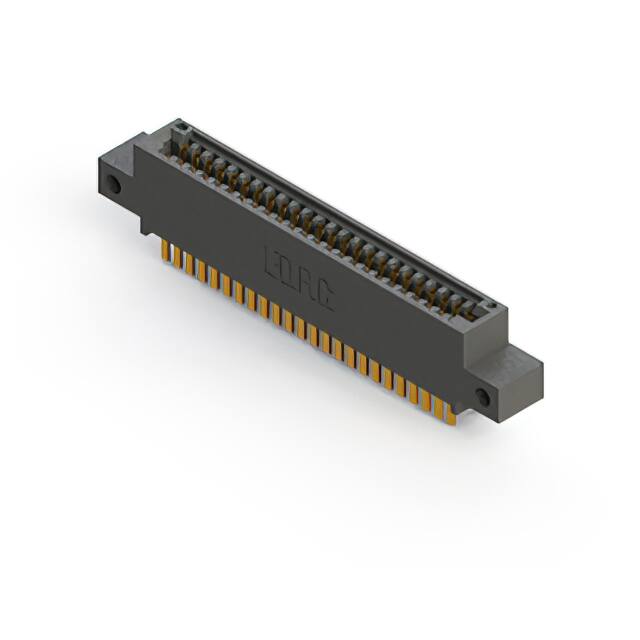 395-048-544-512 EDAC Inc.  Edgeboard Connectors